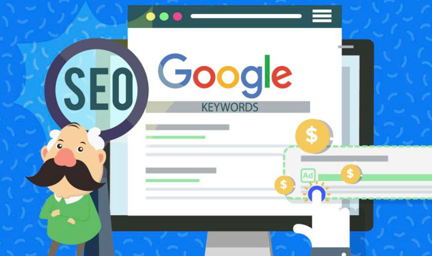 郑州谷歌seo公司